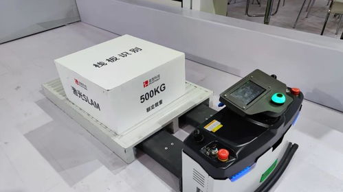 迦智科技携前沿移动机器人产品及解决方案亮相2020华南机器人展，移动通信设备赋能智能智造新篇章